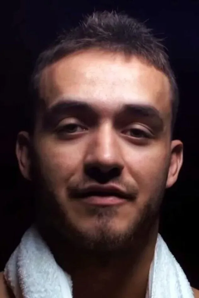 Обложка для Carlos Ruiz