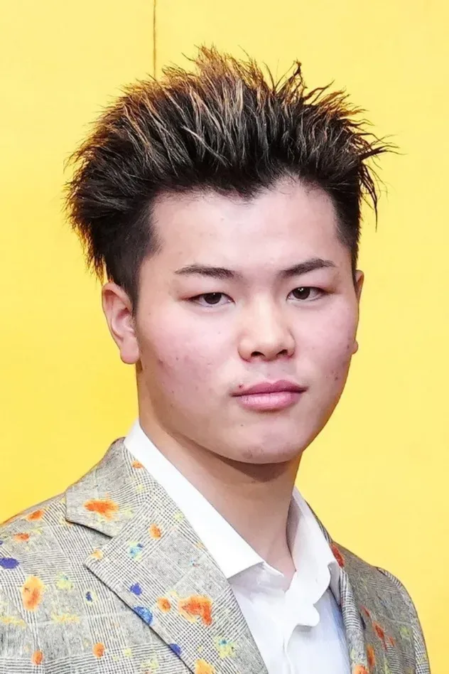 Обложка для Tenshin Nasukawa