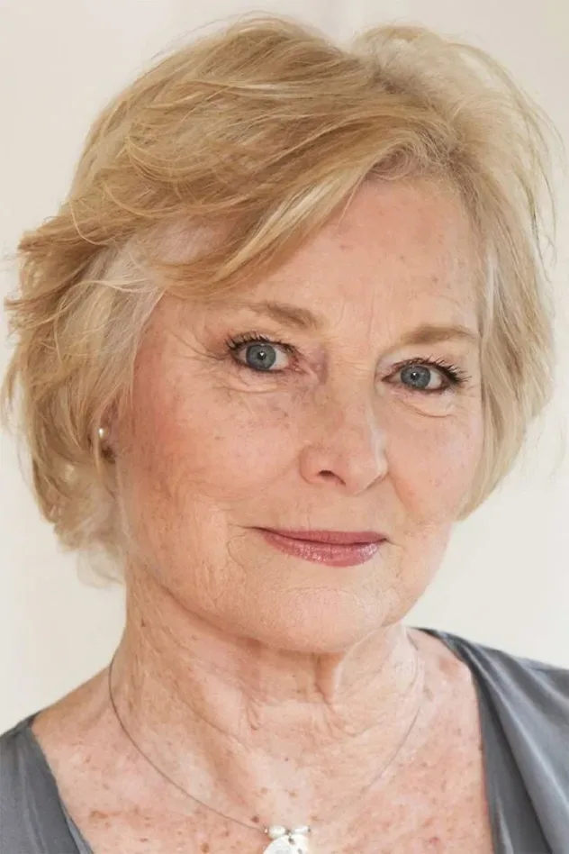 صورة الغلاف لـ Lisa Harrow