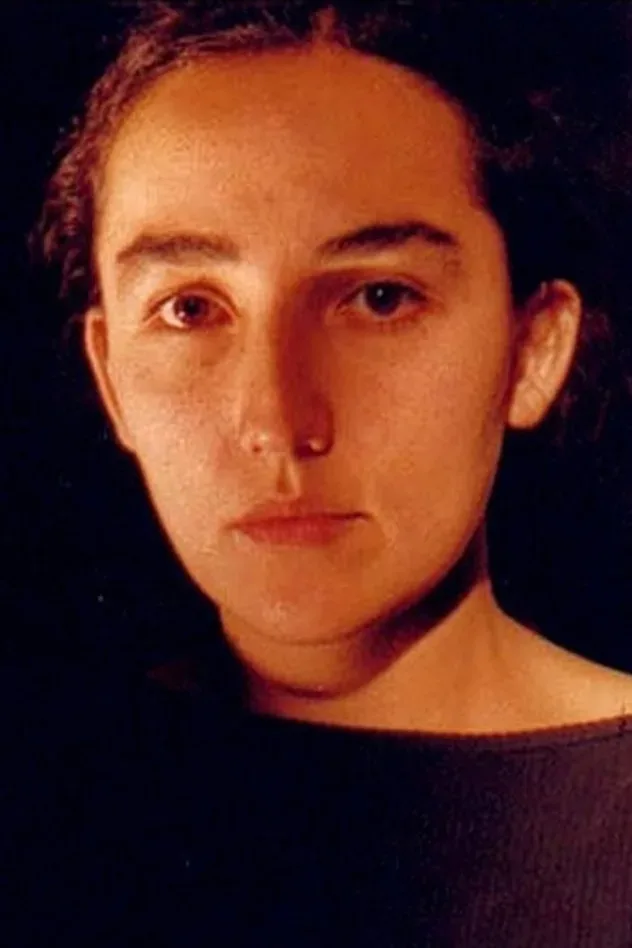 Imagen de portada para Roxana Naranjo