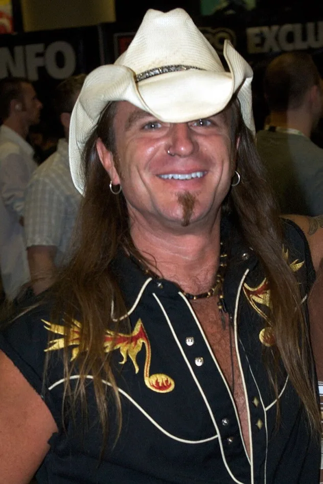 صورة Scott McNeil