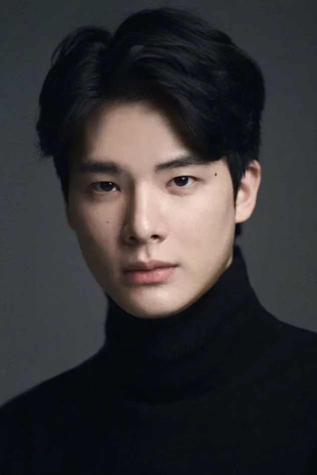 صورة الغلاف لـ Baek Yu-sung