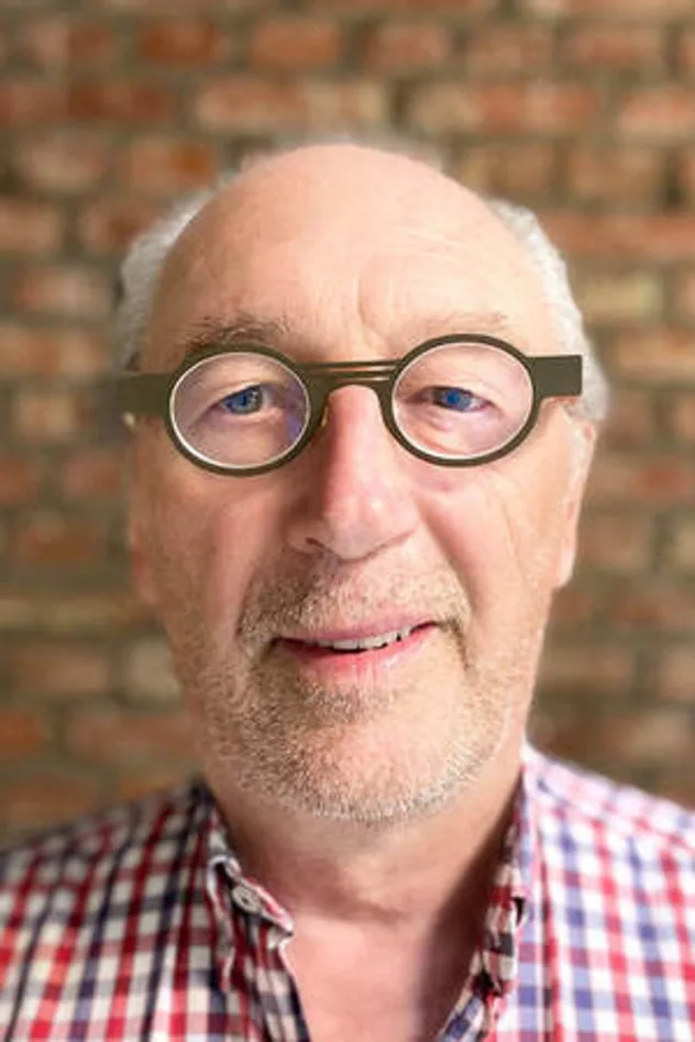 foto de Alex Van Haecke
