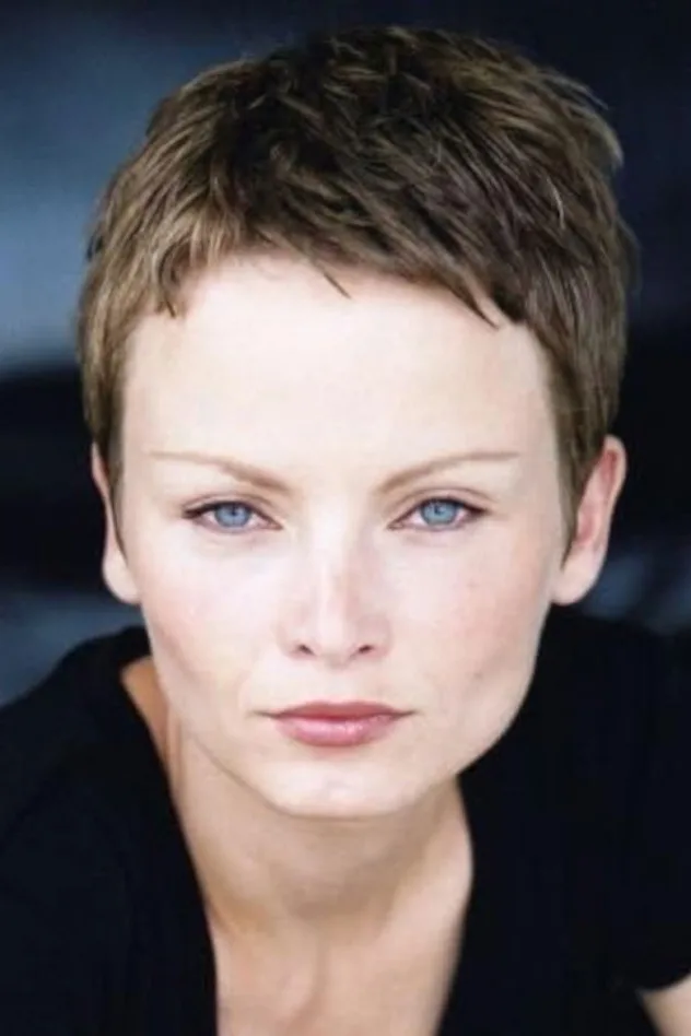 Ulla Friis
