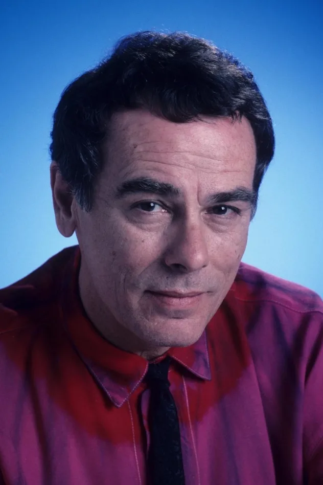 Dean Stockwell fotoğrafı