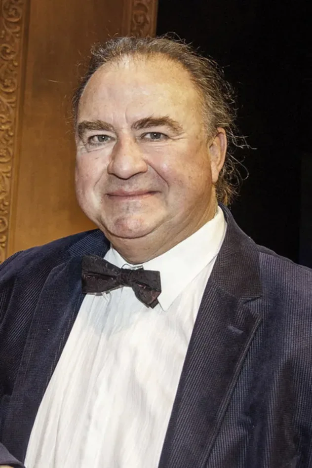 Обложка для Eddy Vereycken