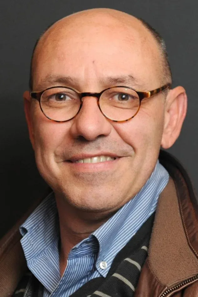 صورة الغلاف لـ Kurt Defrancq