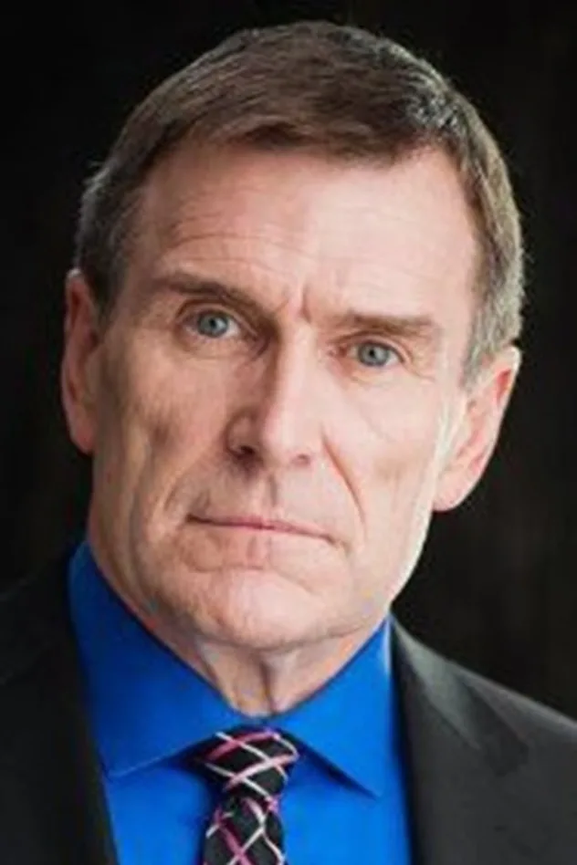 foto de Daryl Shuttleworth