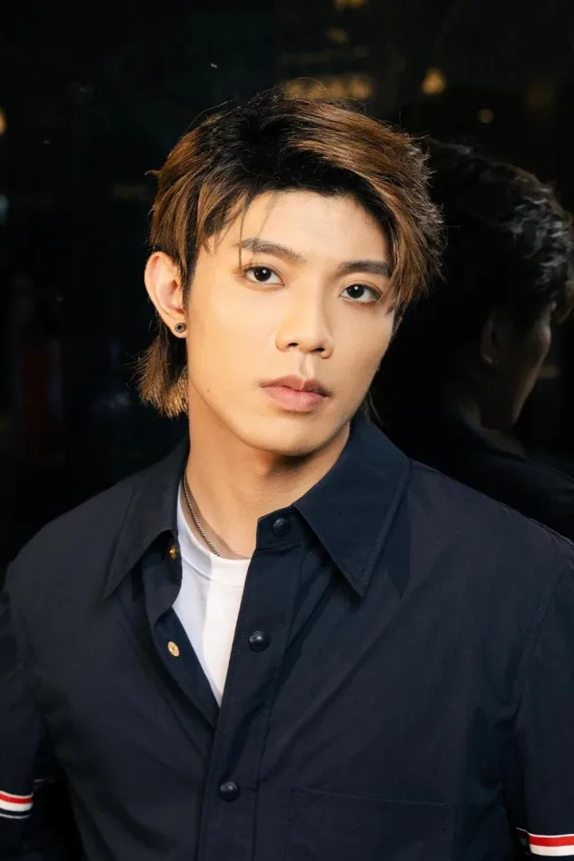 صورة الغلاف لـ Eden Chen