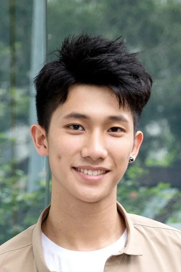 Обложка для Nat Chen