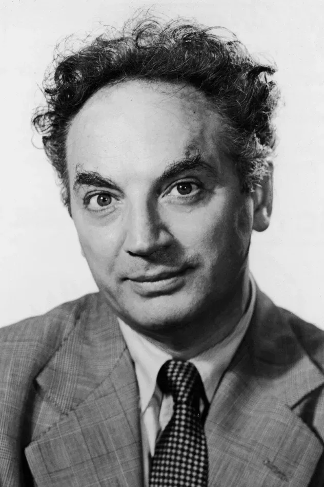 Обложка для Clifford Odets
