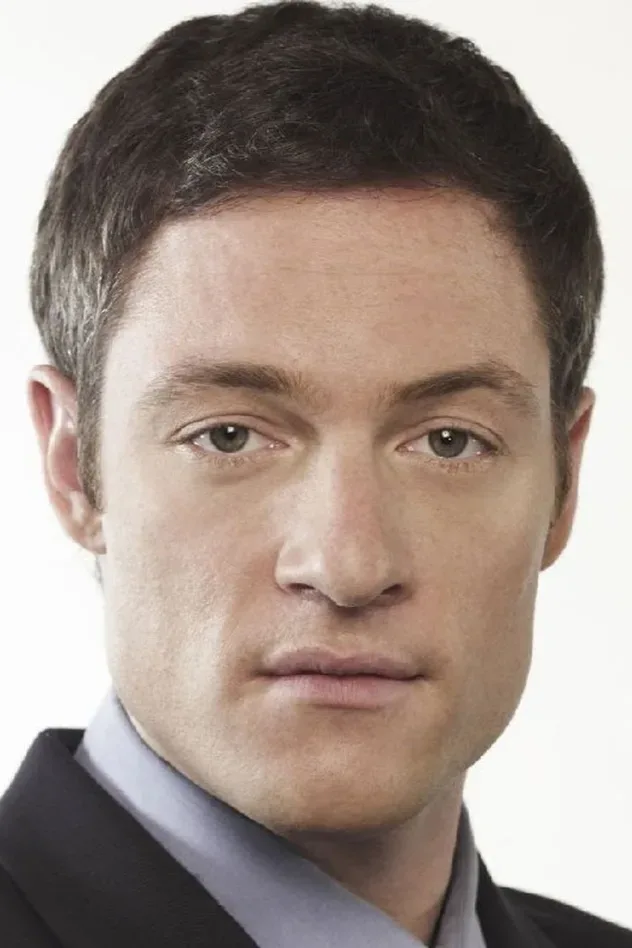 Imagen de portada para Tahmoh Penikett