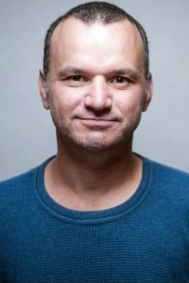 Jody Racicot fotoğrafı
