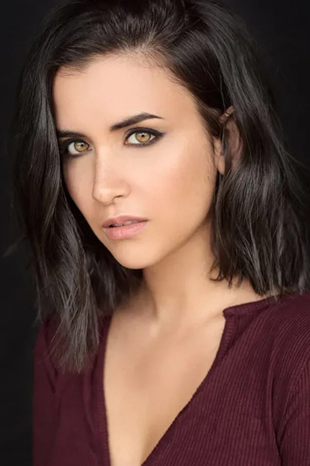صورة الغلاف لـ Melanie Rose Wilson