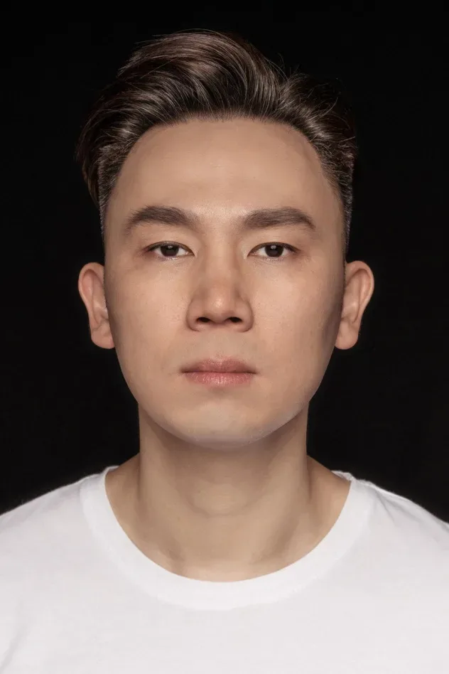 Imagen de portada para Raymond Wey-Ming Ho