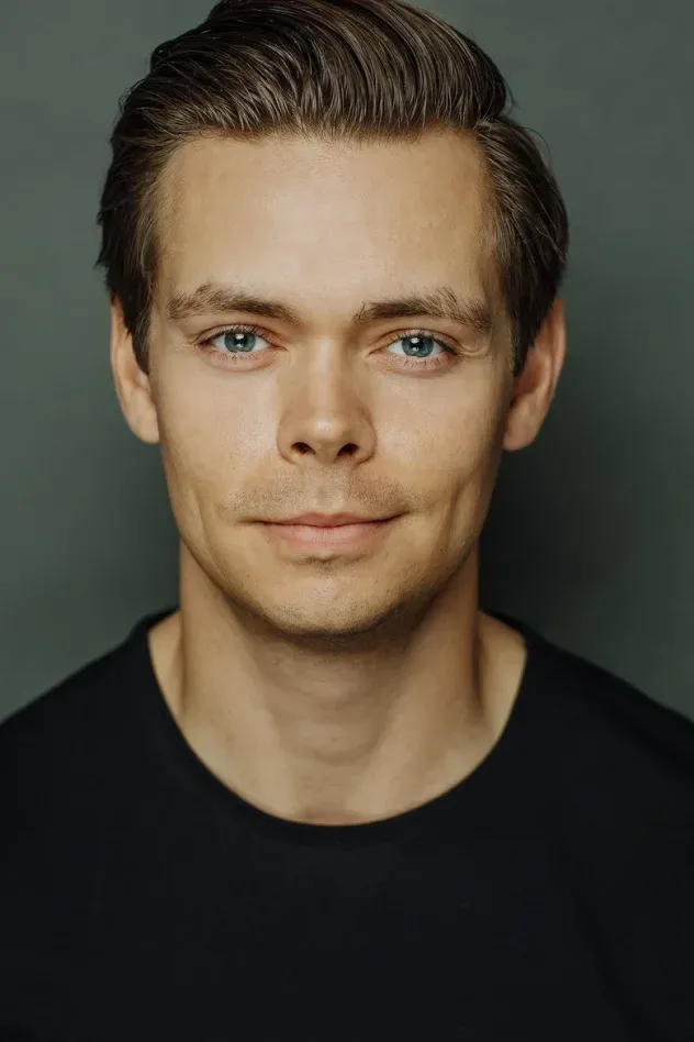 Обложка для Colton Mackie