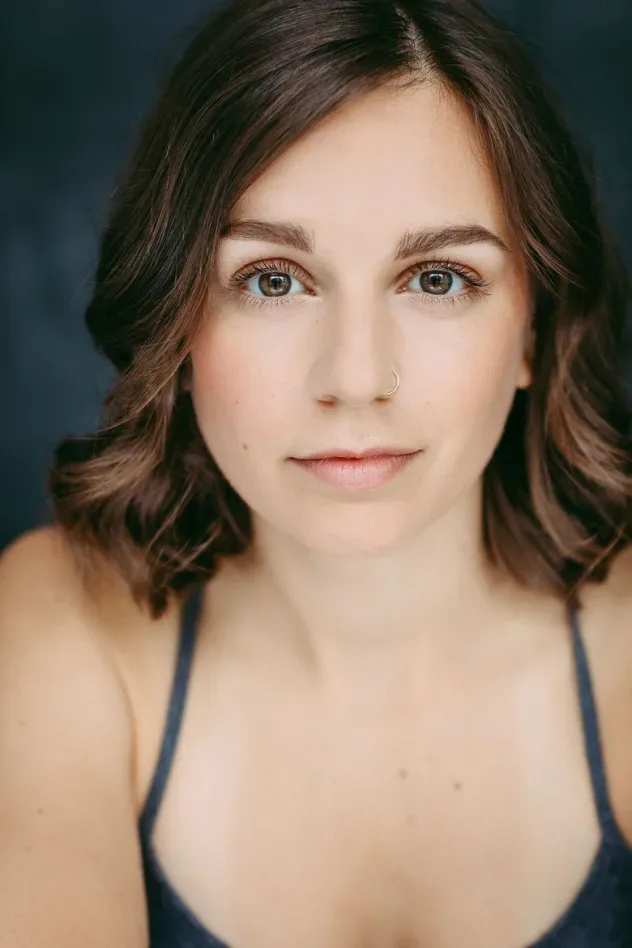 صورة الغلاف لـ Kate Boutilier