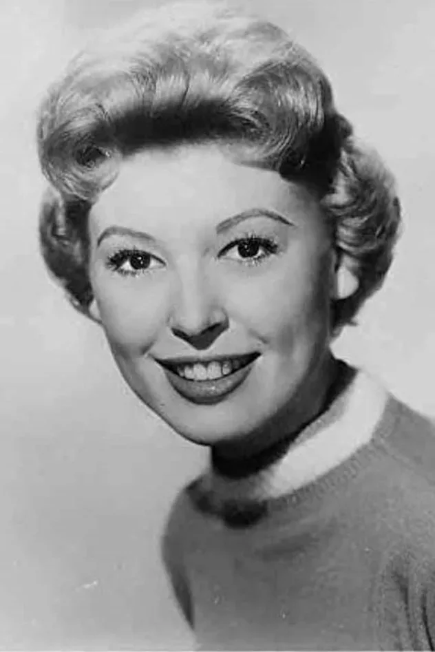 Обложка для Barbara Ruick