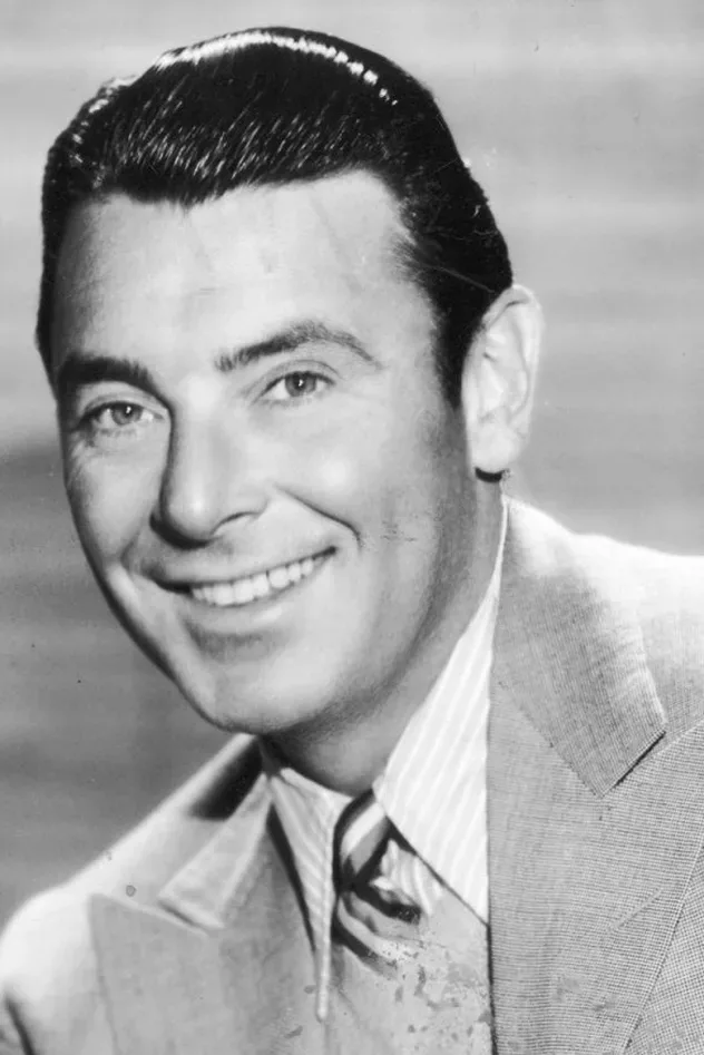 Imagen de portada para George Brent