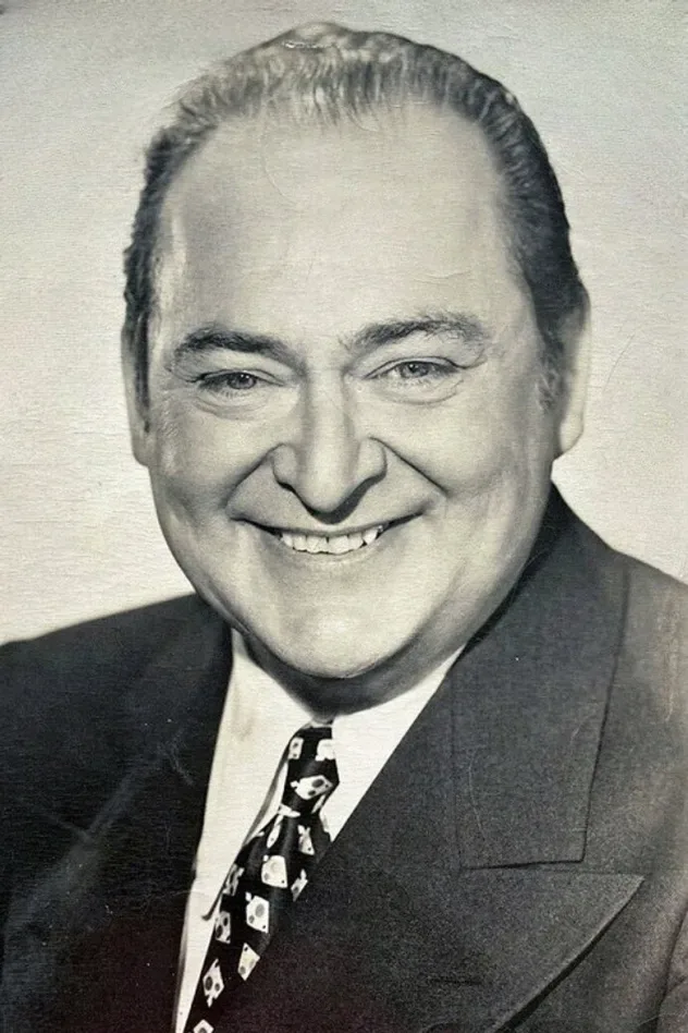 Imagen de portada para Edward Arnold