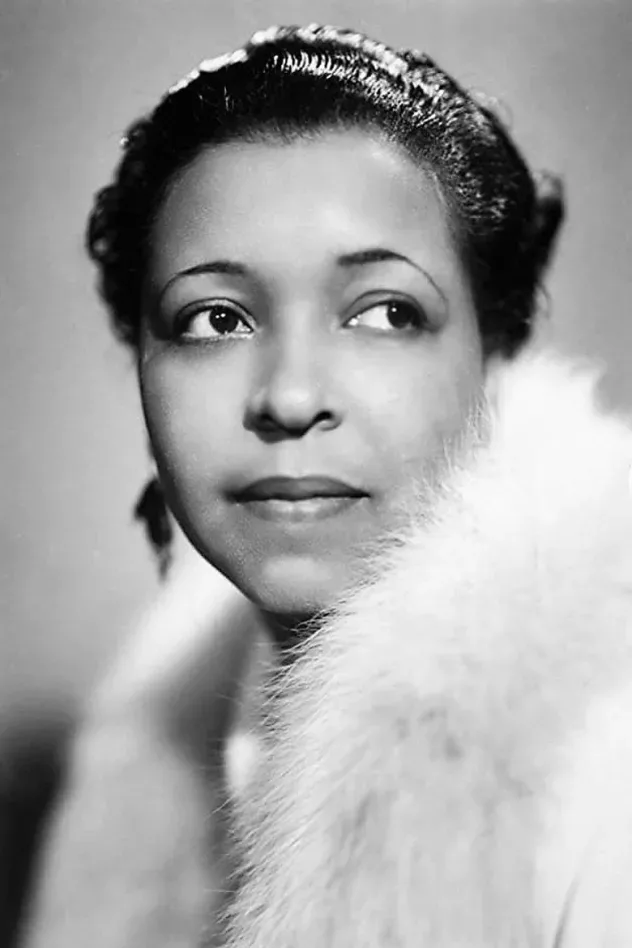 Обложка для Ethel Waters