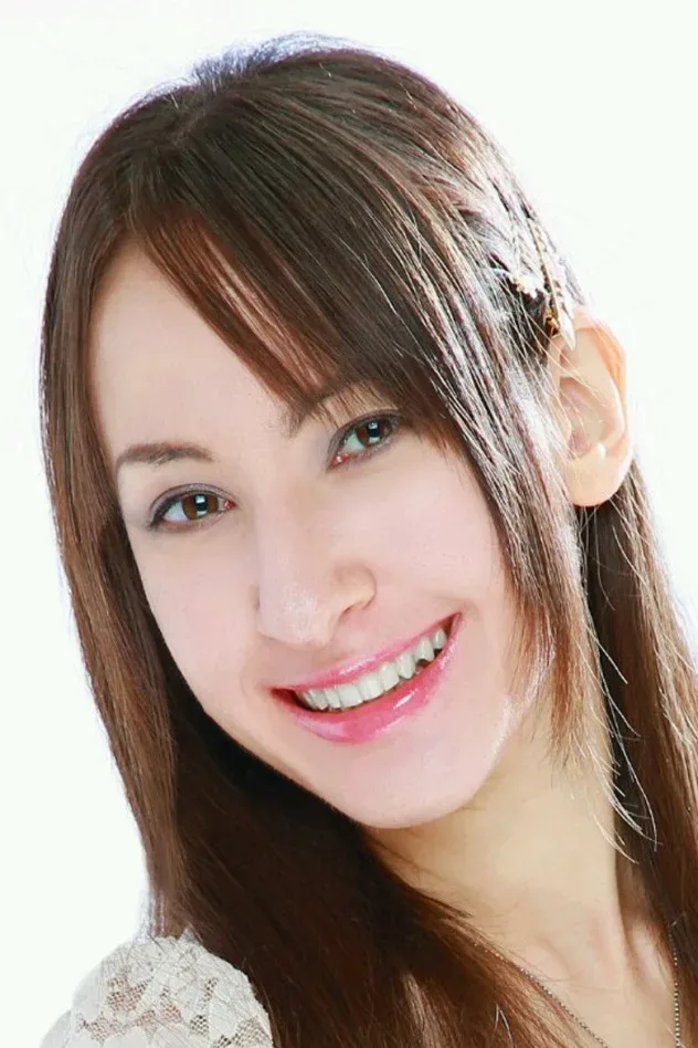 Обложка для Yuria Fukatsuki