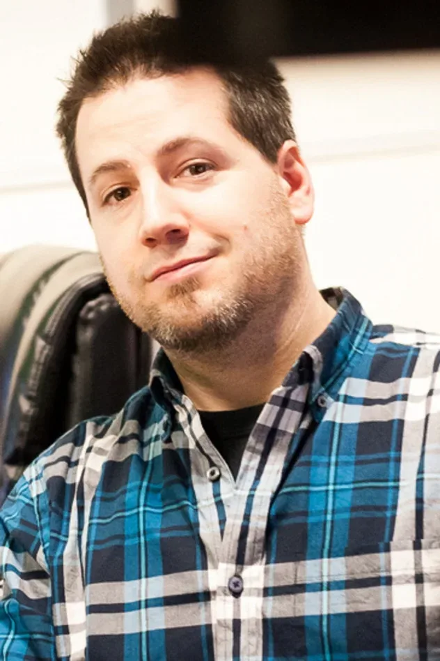 Обложка для Shane Newville