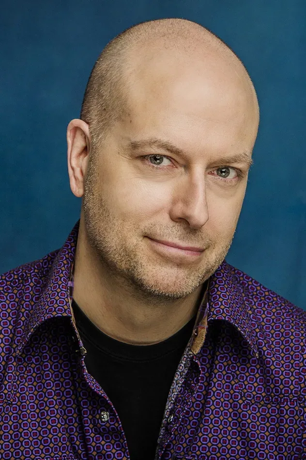 Обложка для Josh Holliday