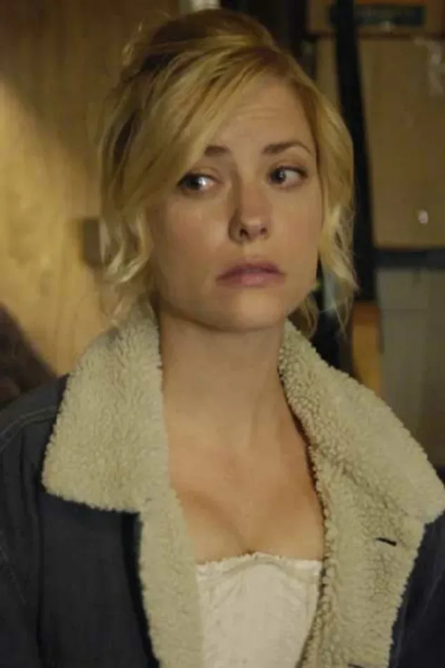 صورة الغلاف لـ Amy Lalonde