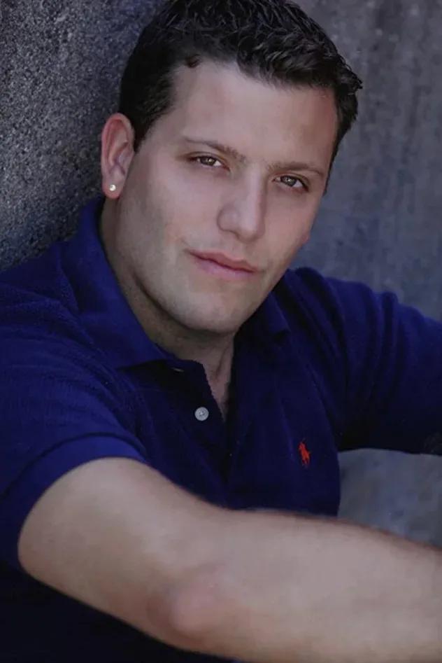 صورة الغلاف لـ Shamus Fynes