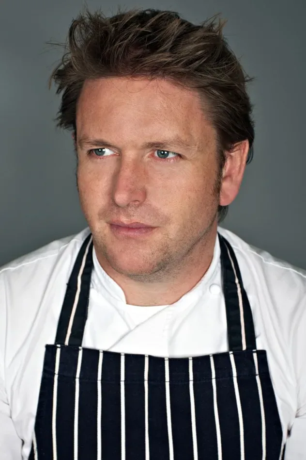Cover image for James Martin