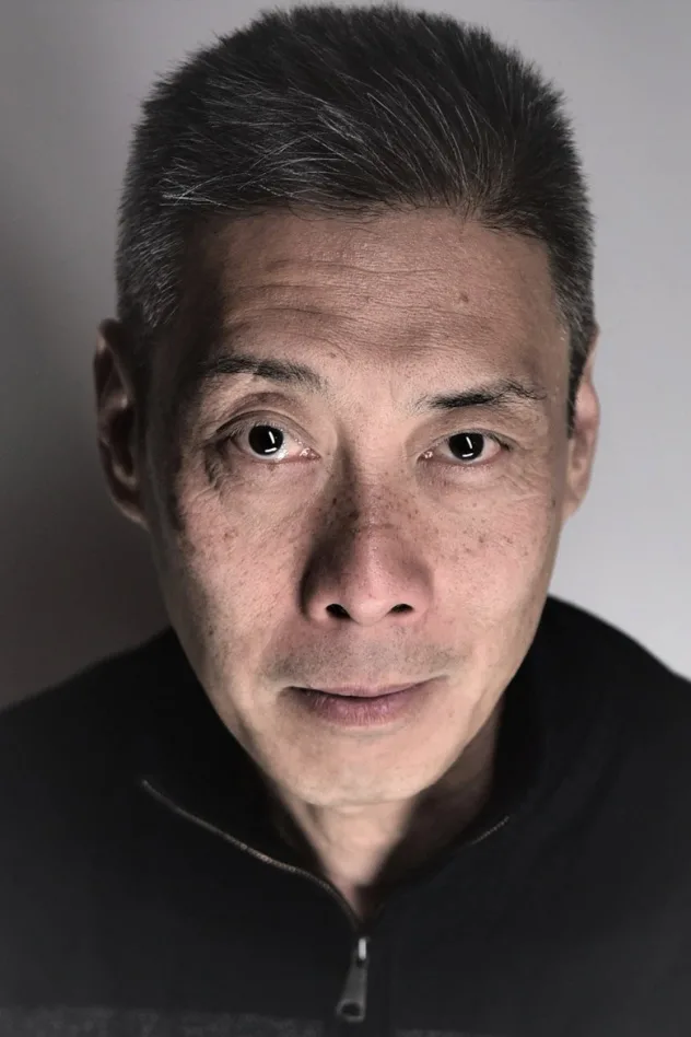 фото François Chau