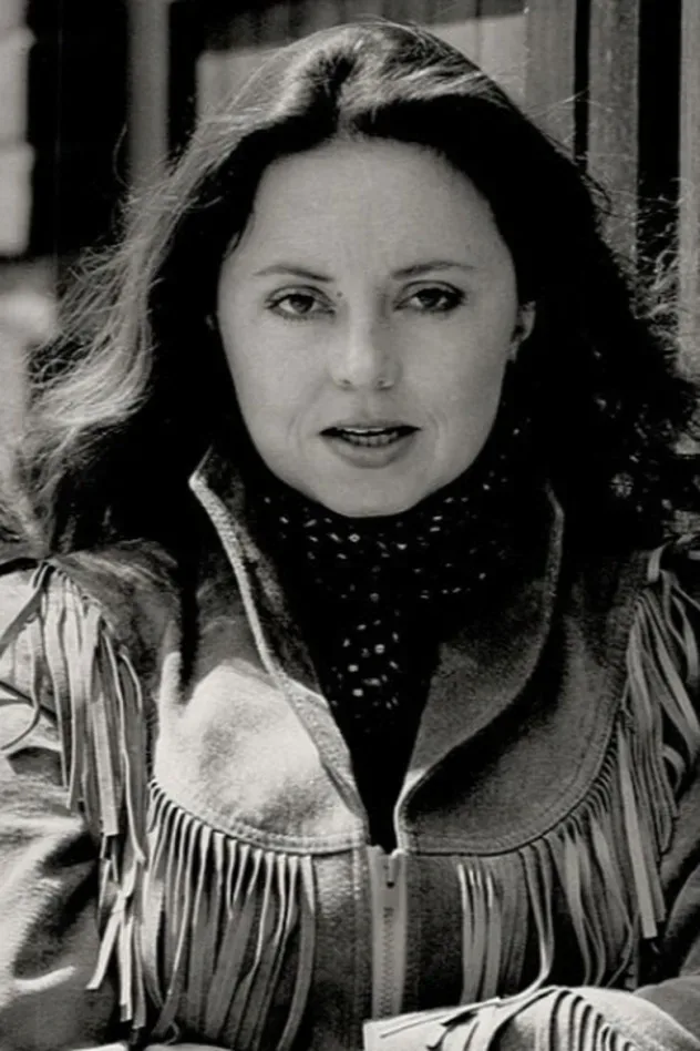 Обложка для Donna Goodhand