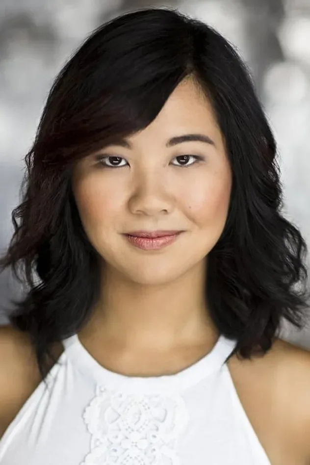 Обложка для Samantha Wan
