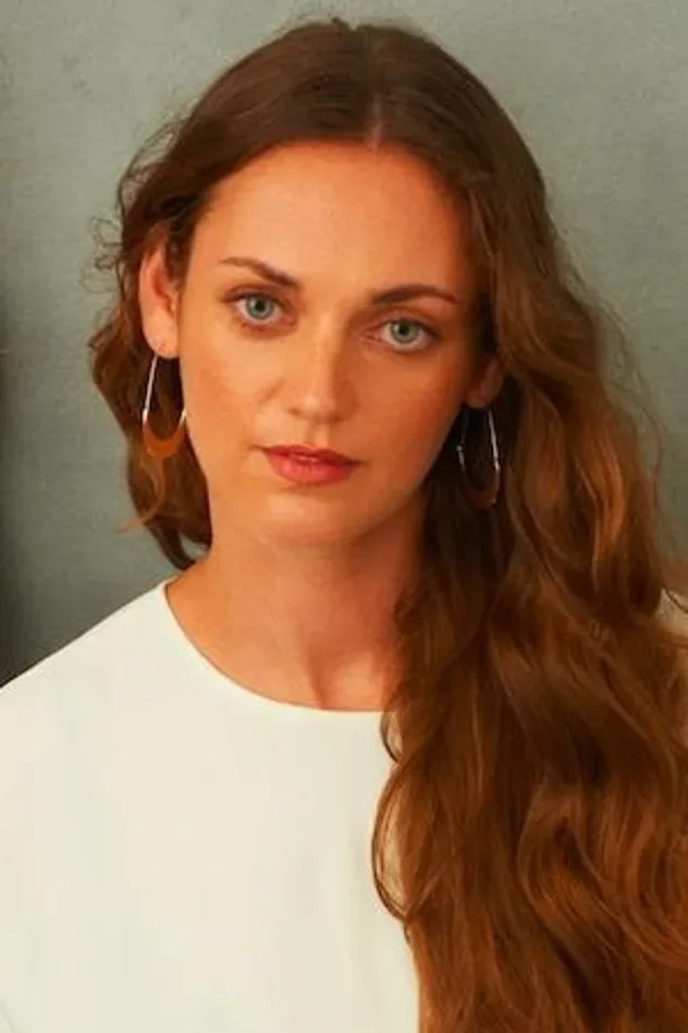 Обложка для Katie Bird Nolan