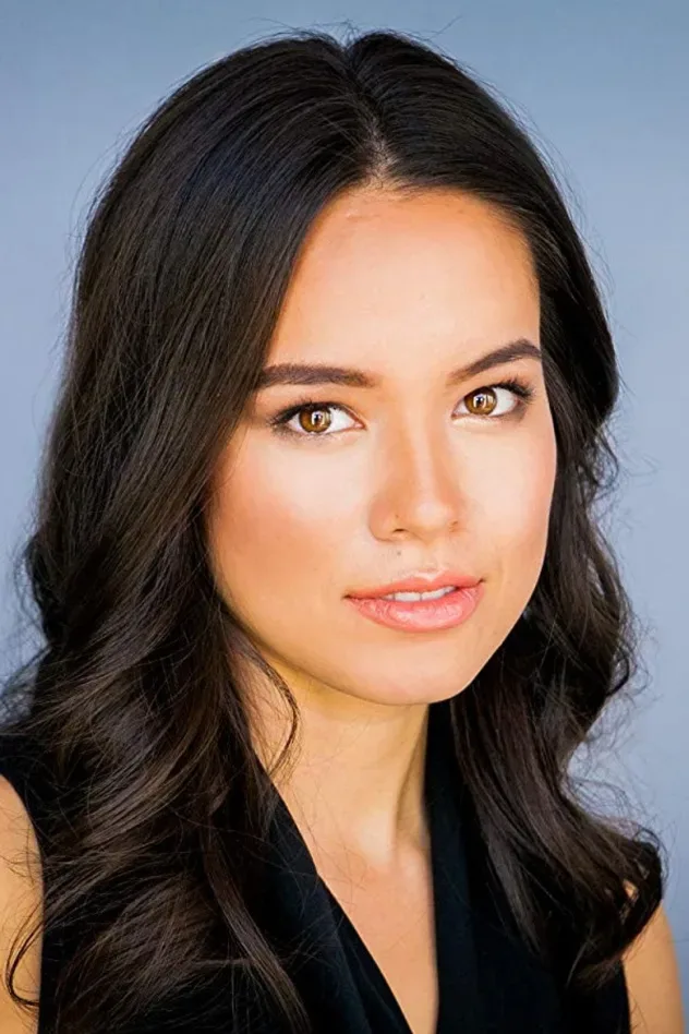 Обложка для Genevieve Kang