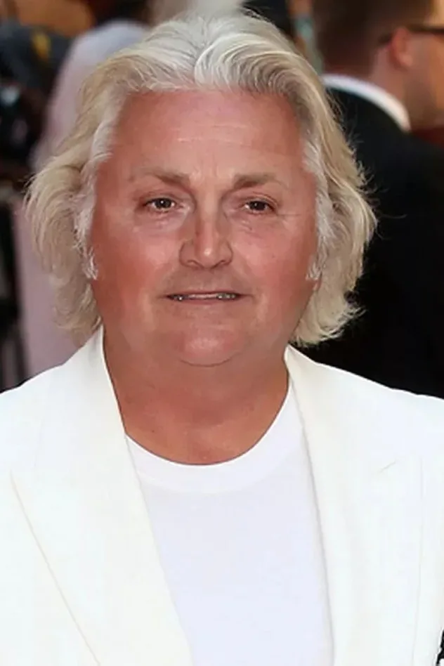 صورة الغلاف لـ David Emanuel