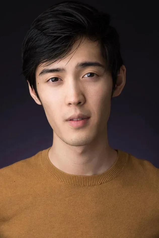 Обложка для André Dae Kim