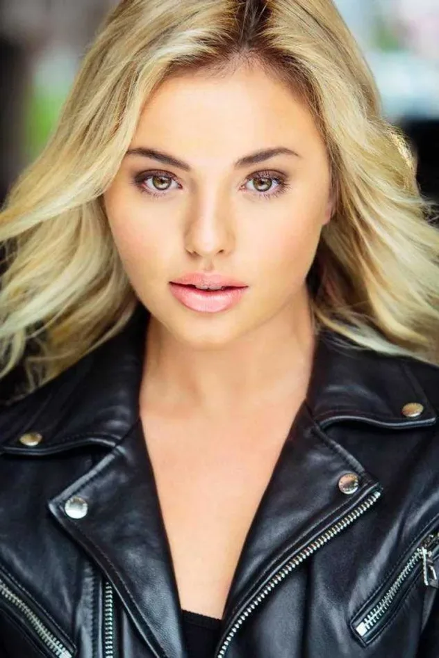 Обложка для Victoria Baldesarra