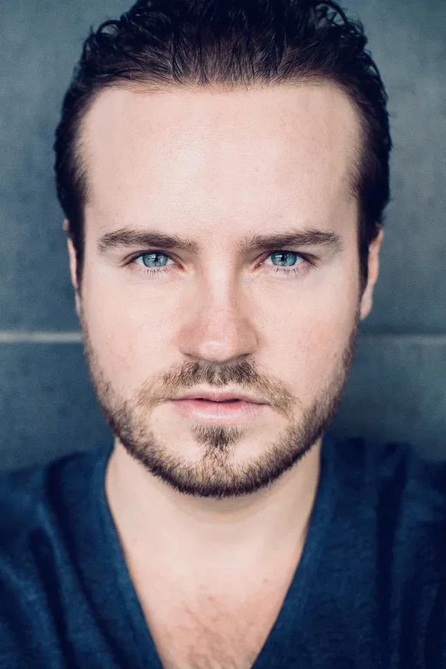 Обложка для Brandon Ludwig