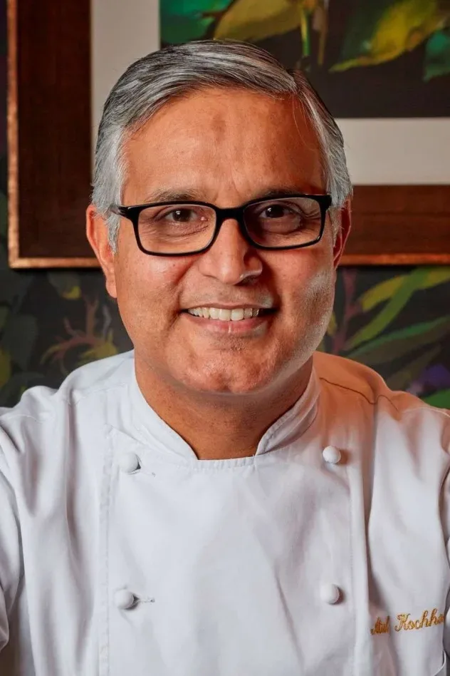 Обложка для Atul Kochhar