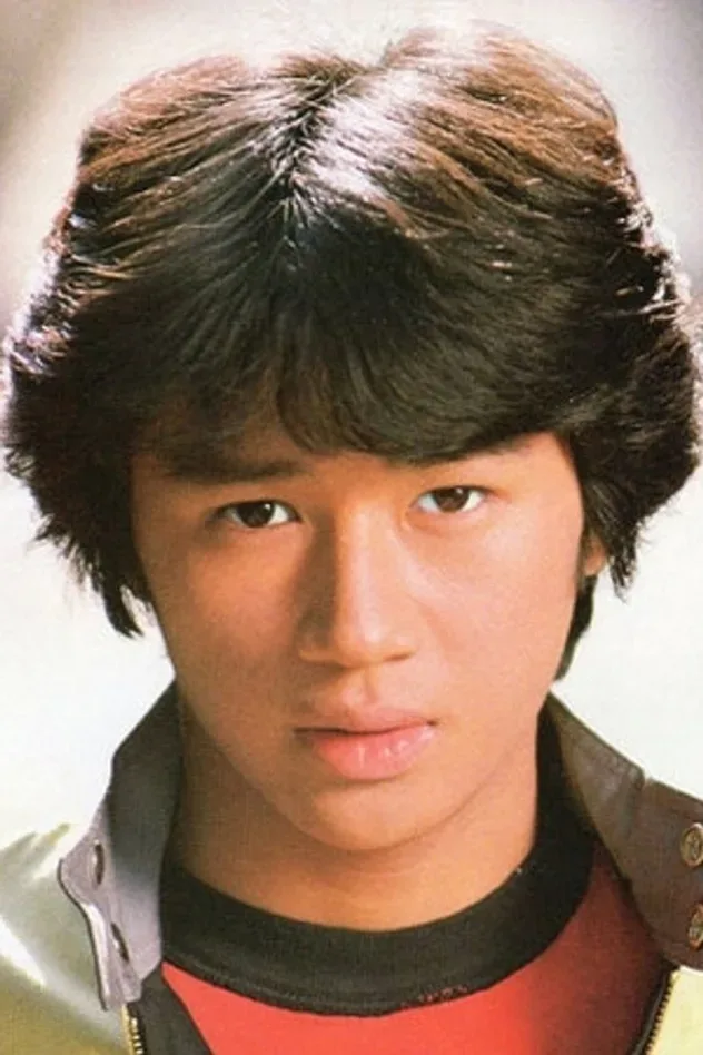 Обложка для Masahiko Kondo