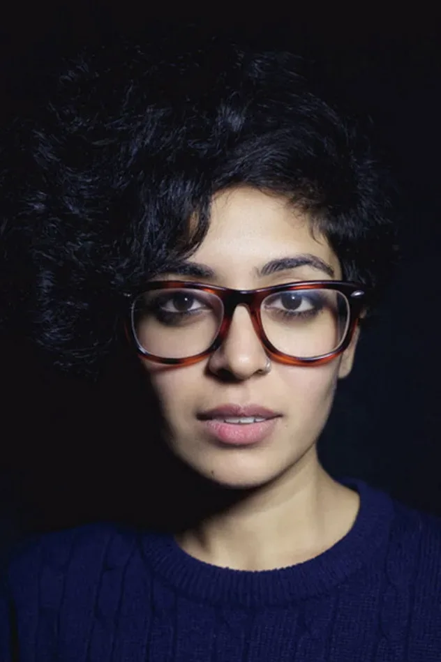 Imagen de portada para Bornila Chatterjee