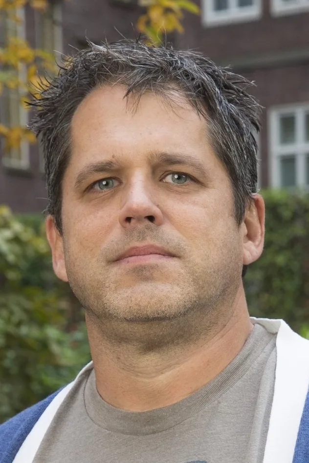 Jeff Tremaine photo