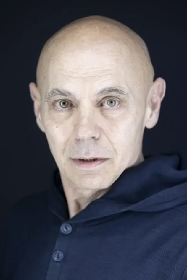 Обложка для Lewis Furey
