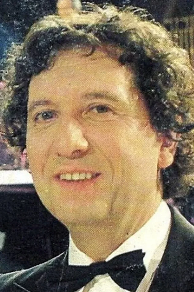 Imagen de portada para Gérard Gustin