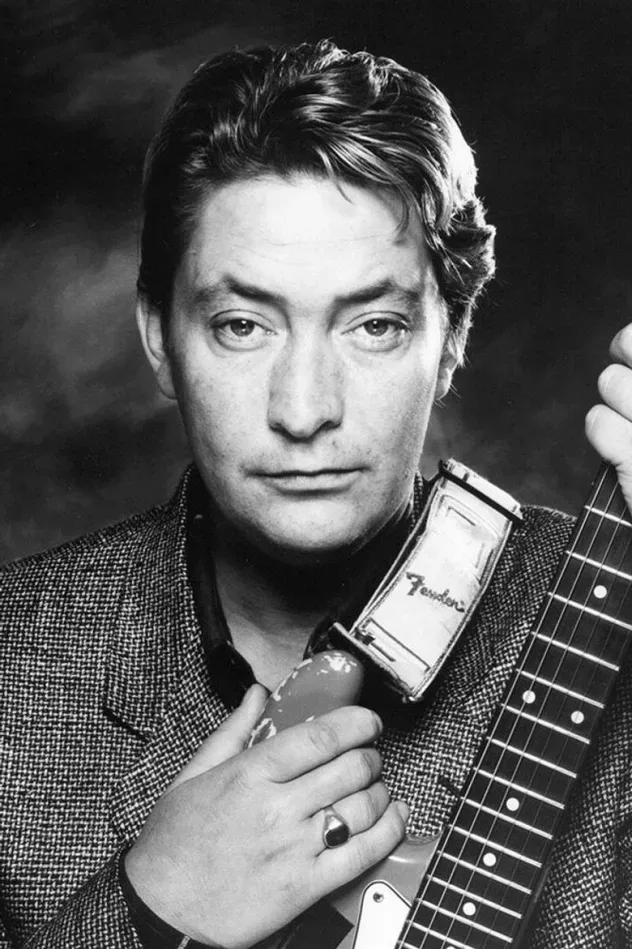 Обложка для Chris Rea