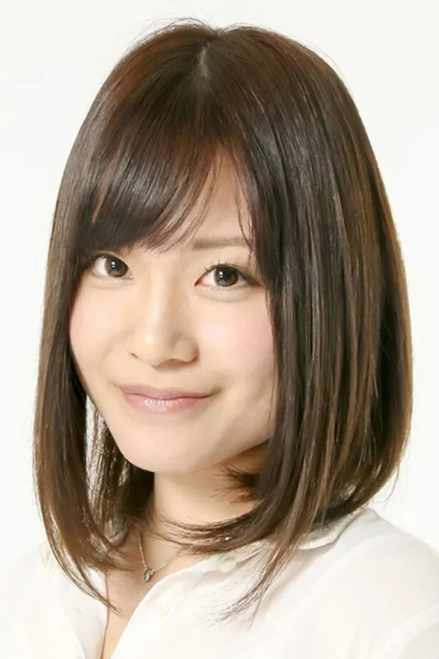 Обложка для Rika Nishimori