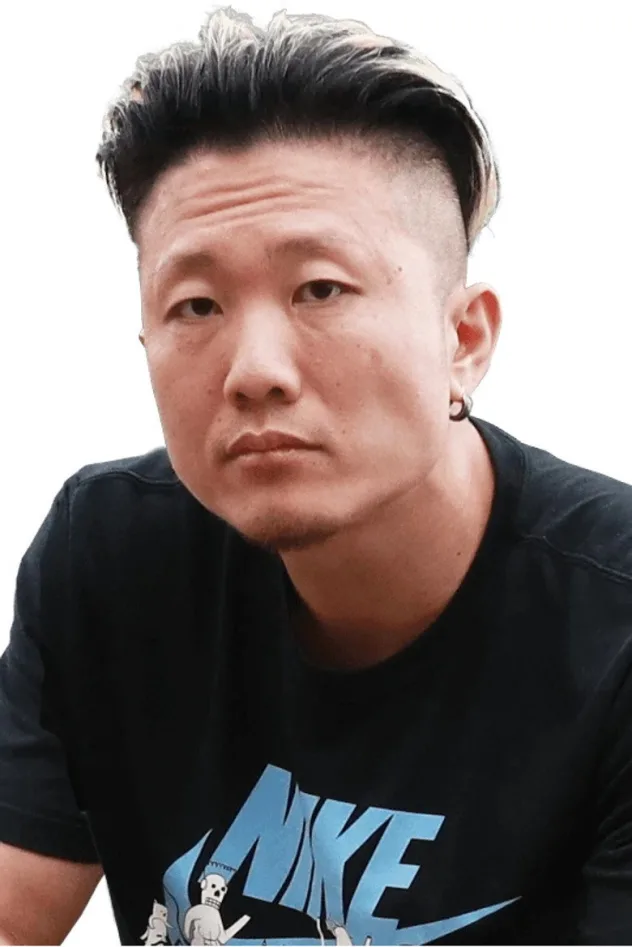 Zhao Bingle fotoğrafı
