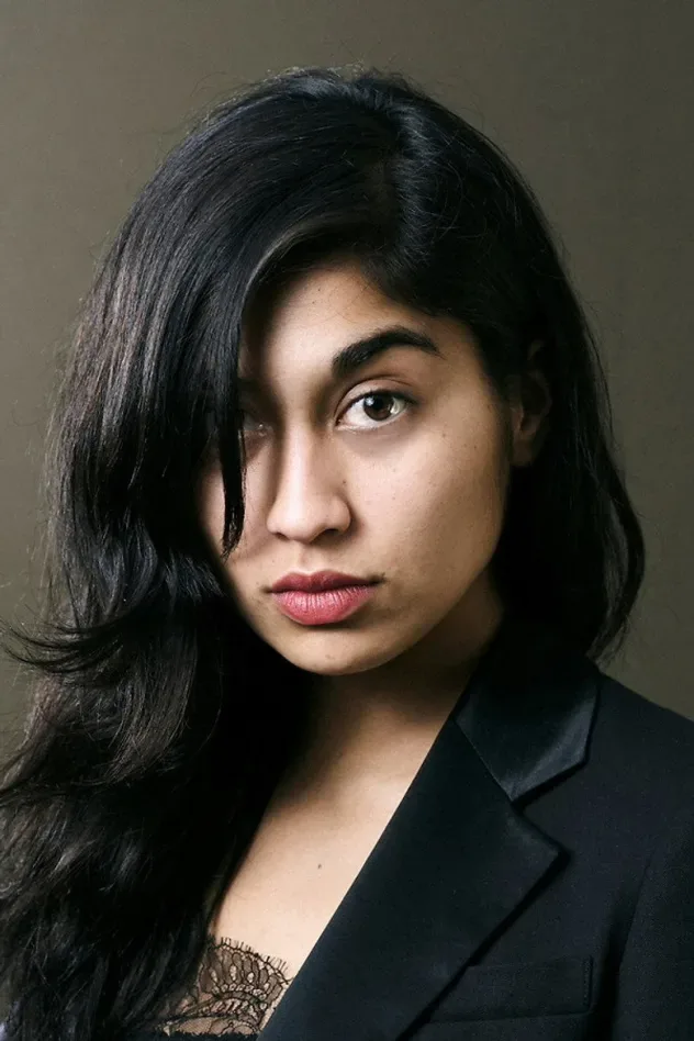 صورة الغلاف لـ Gabriela Arancibia